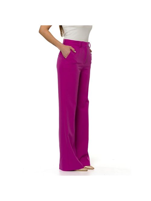 Pantaloni palazzo Liu Jo LIU JO | CA6360T2200/P963C